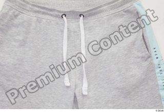 Clothes   265 clothing grey shorts sports 0002.jpg